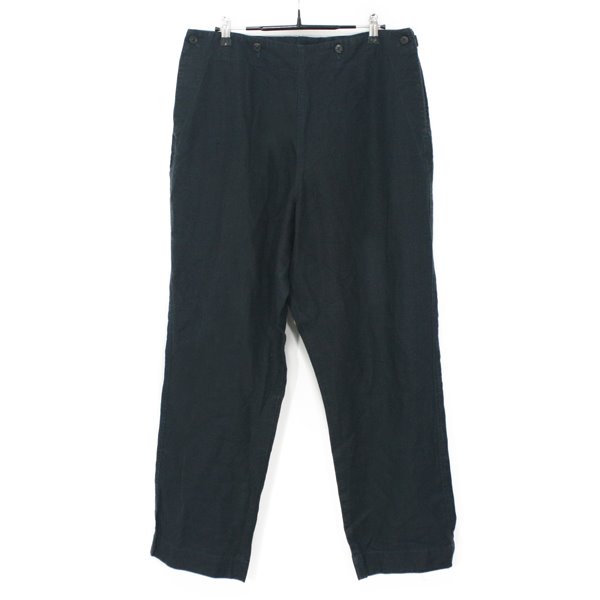 Haversack Equipment Linen Pants