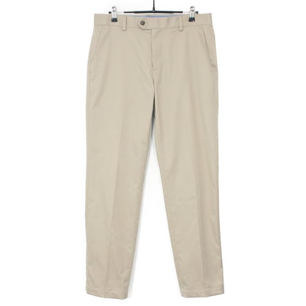 Brooks Brothers Milano Fit Light Weight Chino Pants