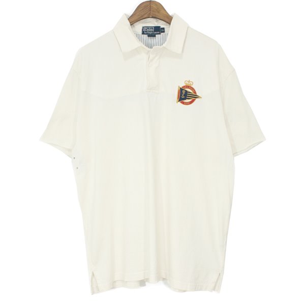 Polo Ralph Lauren Cotton Rugby Shirts