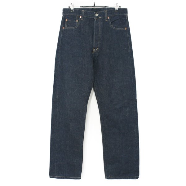 90&#039;s Levi&#039;s Japan Big E 503B Jeans