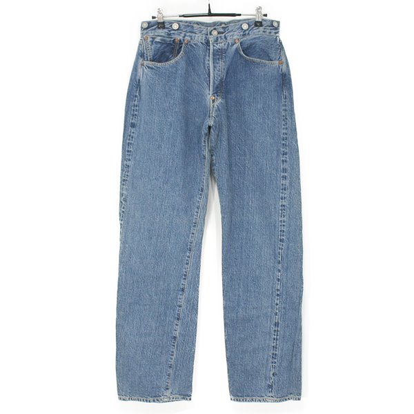 Levi&#039;s Vintage Clothing 17501 Jeans