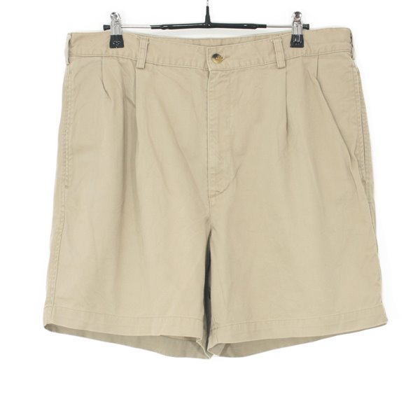90&#039;s Lands&#039; End Chino Shorts