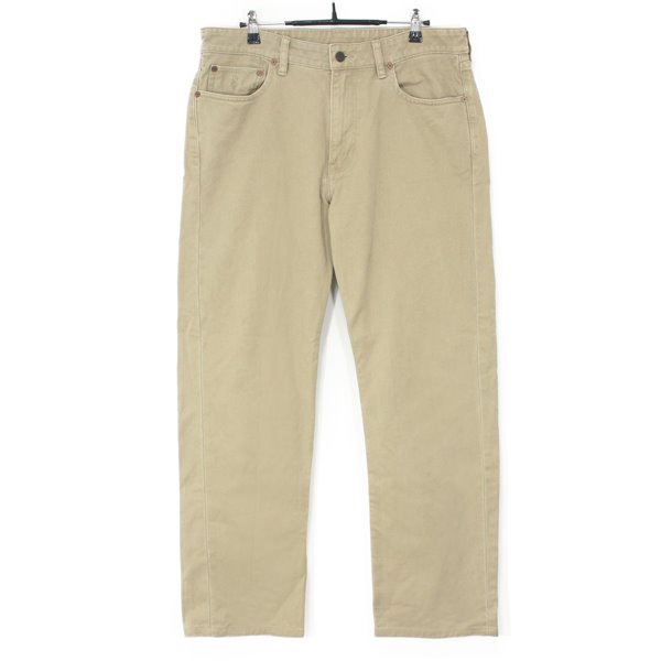 Polo Ralph Lauren 5 Pocket Denim Pants