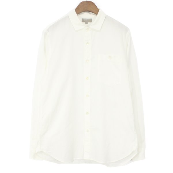 Margaret Howell Cotton Shirts