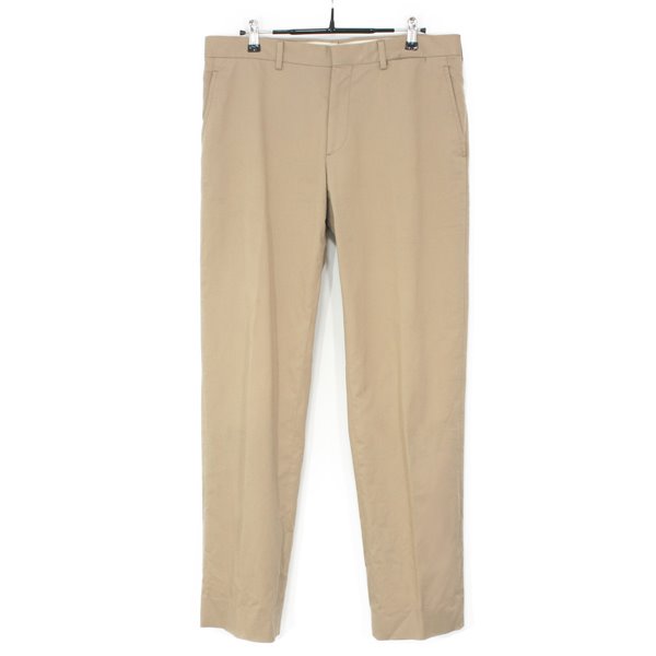 Prada Light Cotton Chino Pants