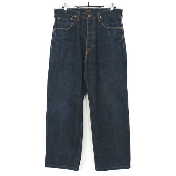 At Last &amp; Co Selvedge Jeans