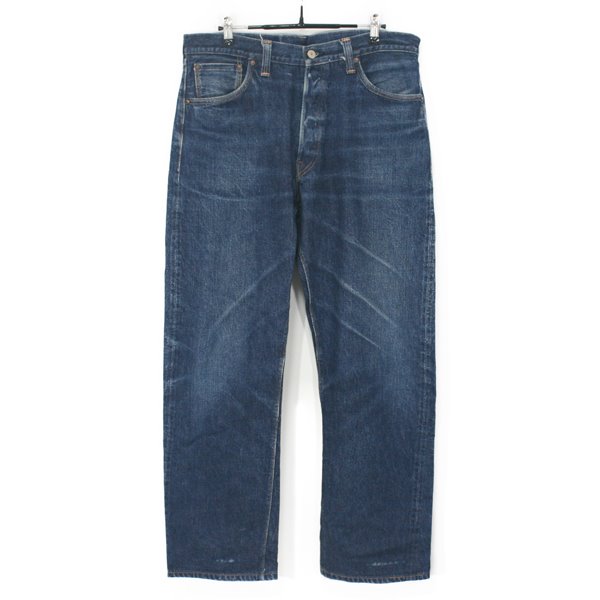 Warehouse 1000xx Selvedge Jeans