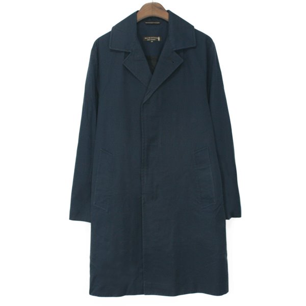 Mackintosh Cotton Single Coat