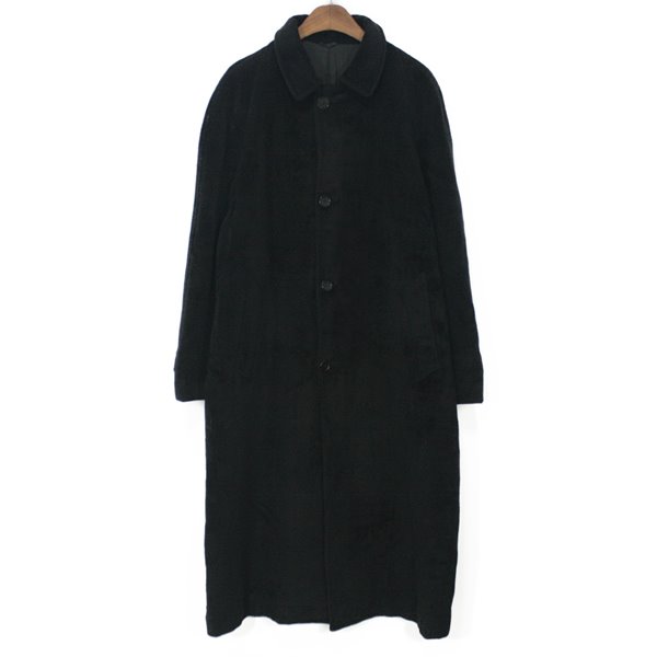 90&#039;s Vestimenta for Barneys Newyork Wool Single Coat