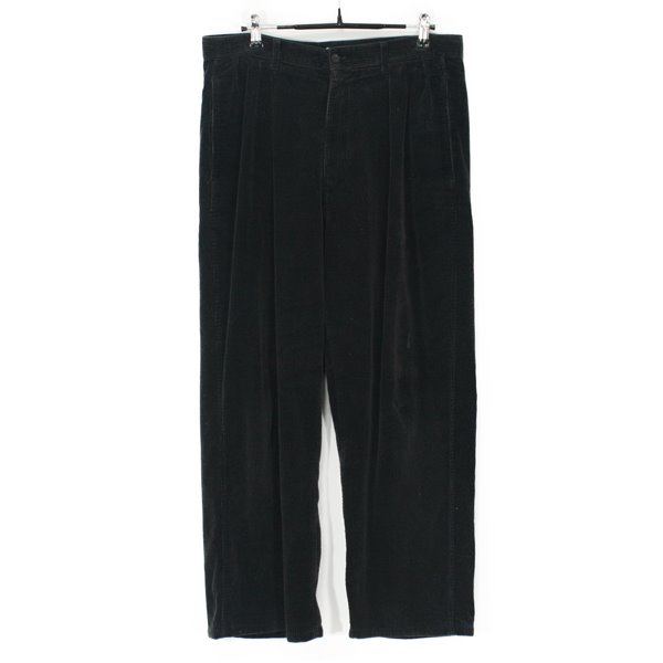 90&#039;s Polo Ralph Lauren Two Tuck Corduroy Pants