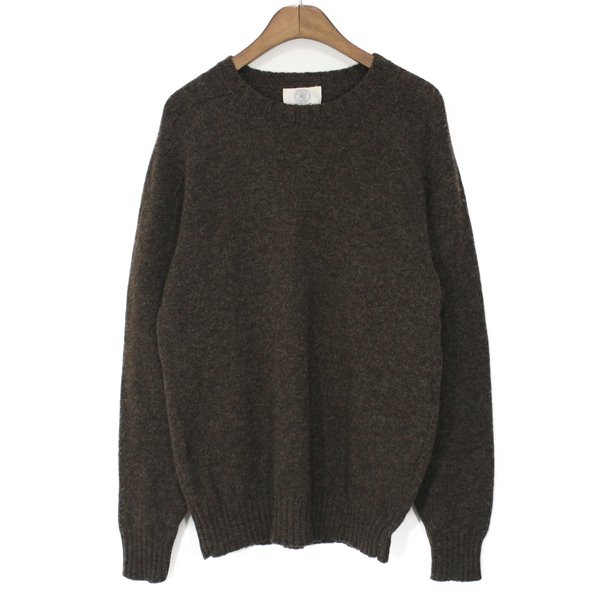 J.Press Wool Sweater