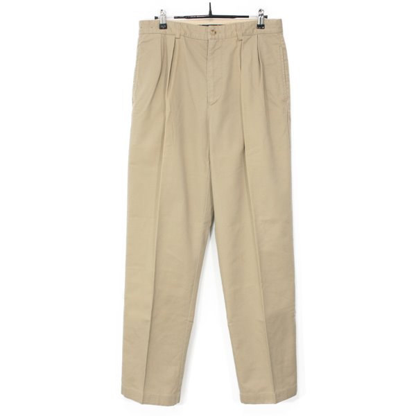 90&#039;s Polo Ralph Lauren &#039;Andrew&#039; Chino Pants