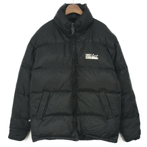 First Down Heavy Down Jacket