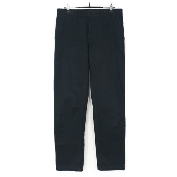 Norse Projects Cotton Chino Pants