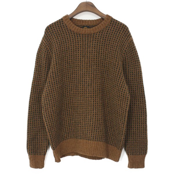 L.L.Bean Wool Sweater