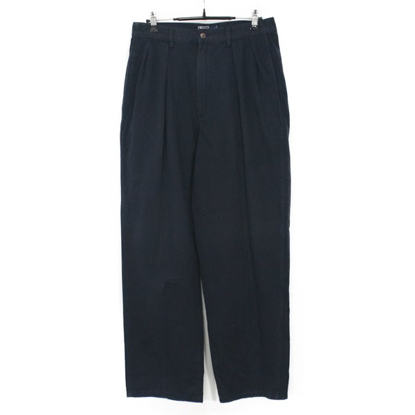 90&#039;s Polo Ralph Lauren Cotton Chino Pants