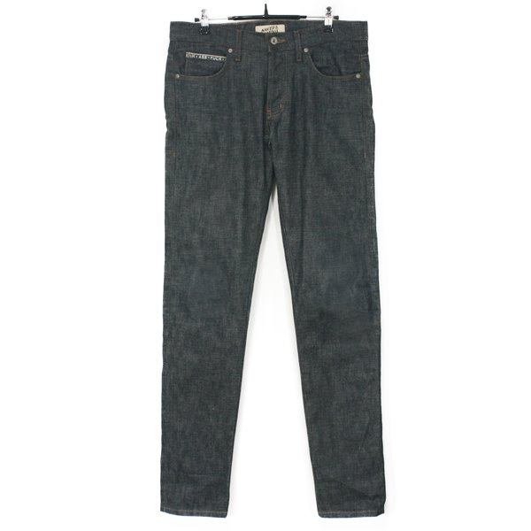 Naked Famous Slim Selvedge Jeans