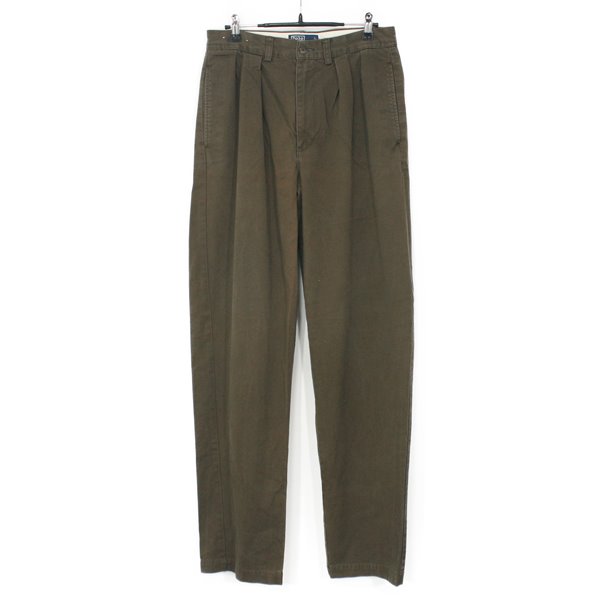 90&#039;s Polo Ralph Lauren &#039;Andrew&#039; Chino Pants