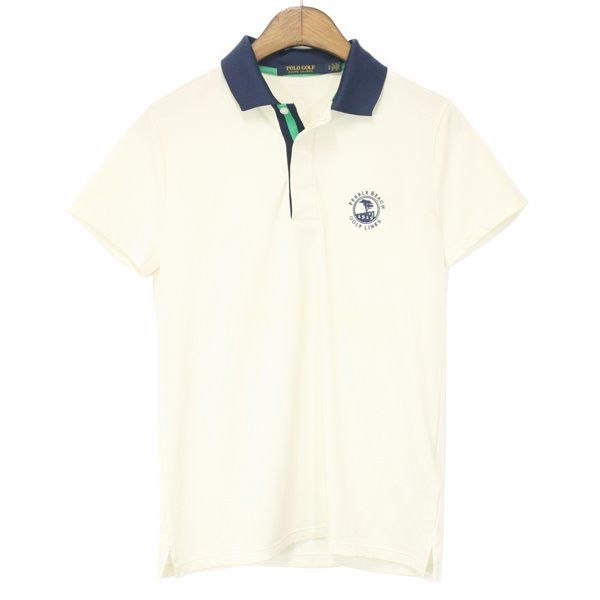 [Women] Polo Golf Slim Pique Shirts