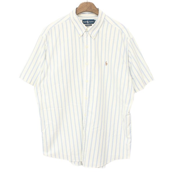 Polo Ralph Lauren Oxford Shirts