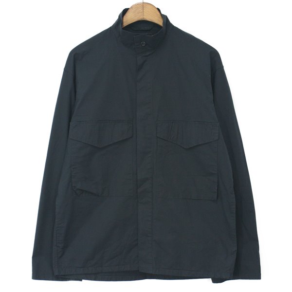 Green Label Relaxing by United Arrows Light Weight Cotton Jacket