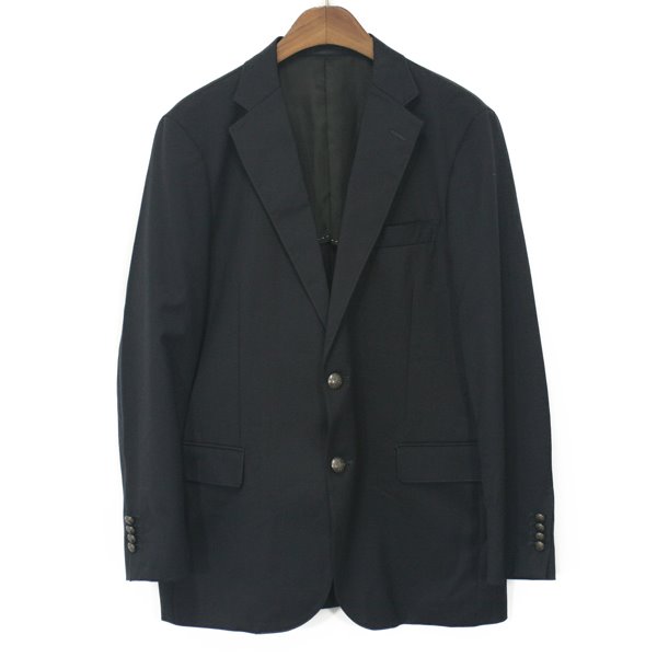 Between Classic Wool 2 Button Jacket