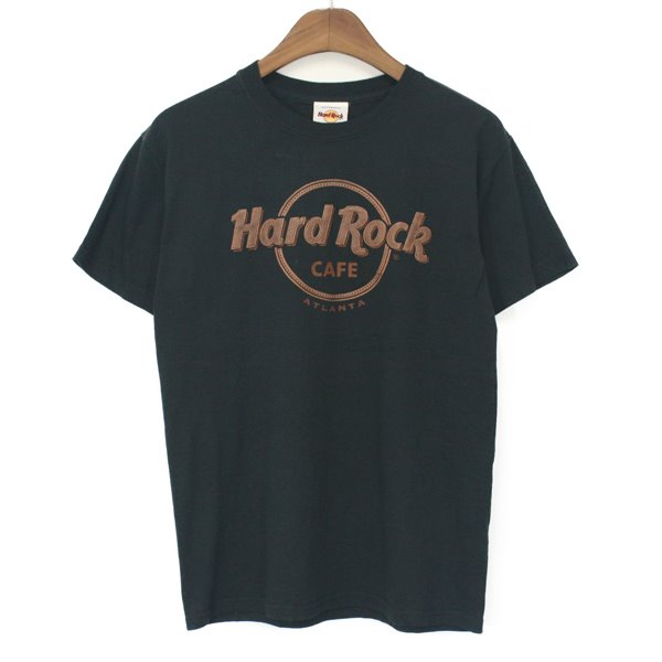 Hard Rock Cafe Logo Tee