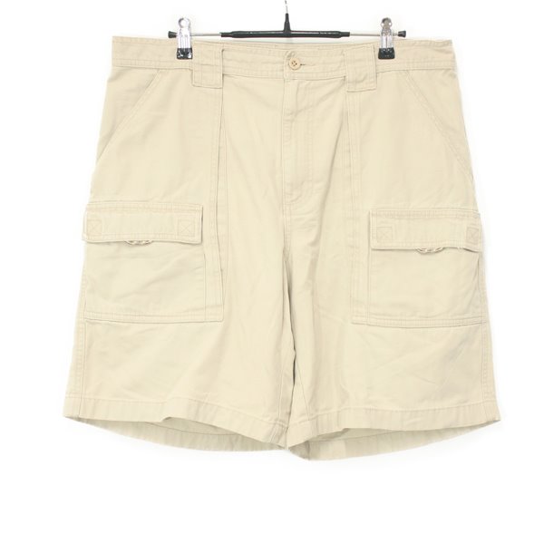 L.L.Bean Canvas Cotton Shorts