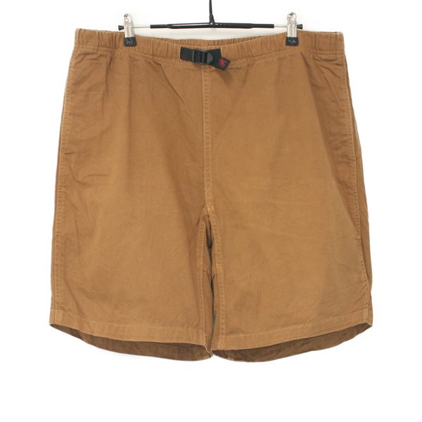 Gramicci Cotton Shorts