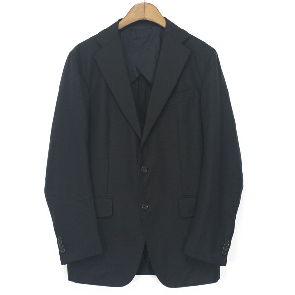 Ships Wool 3 Button Jacket