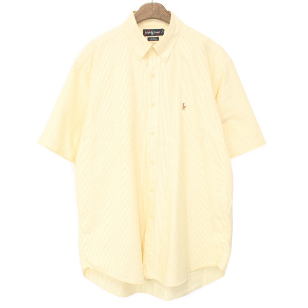 90&#039;s Polo Ralph Lauren &#039;Blake&#039; Oxford Shirts
