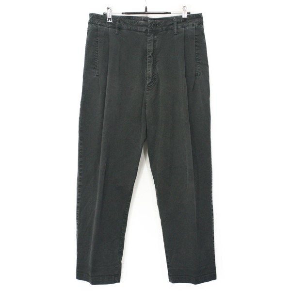 Department Five Washing Baggy Fit Chino Pants