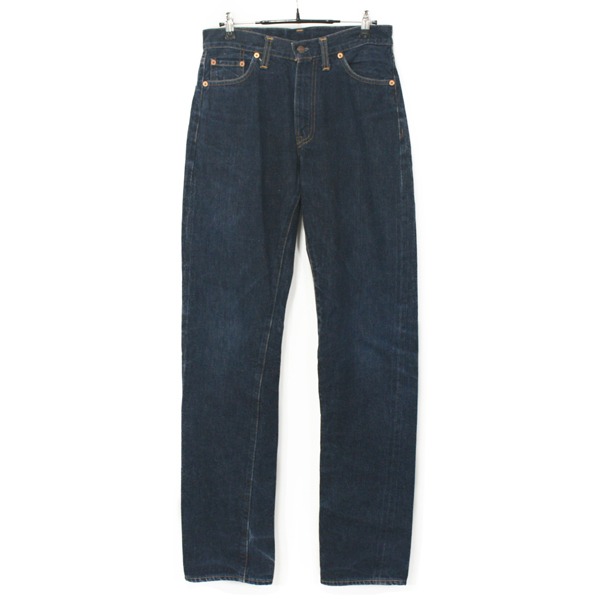 90&#039;s LVC Sanfrancisco 551zxx Jeans