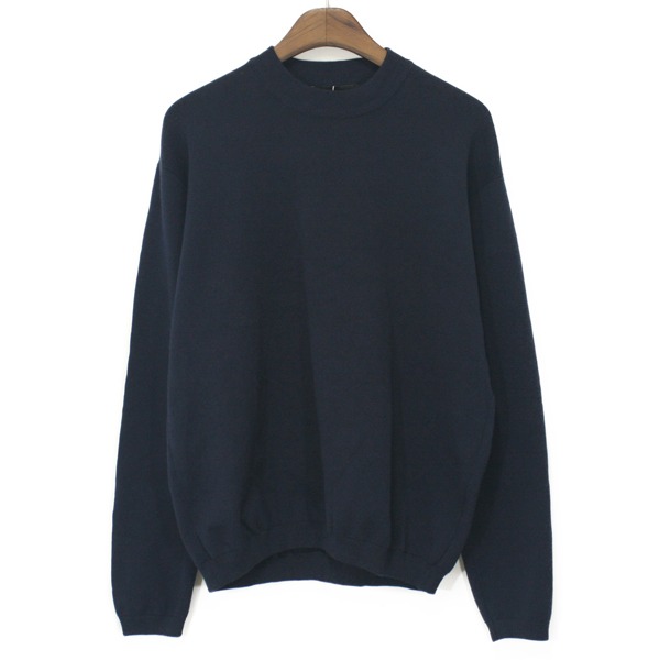 [New] Green Label Relaxing by United Arrows Mock Neck Sweater