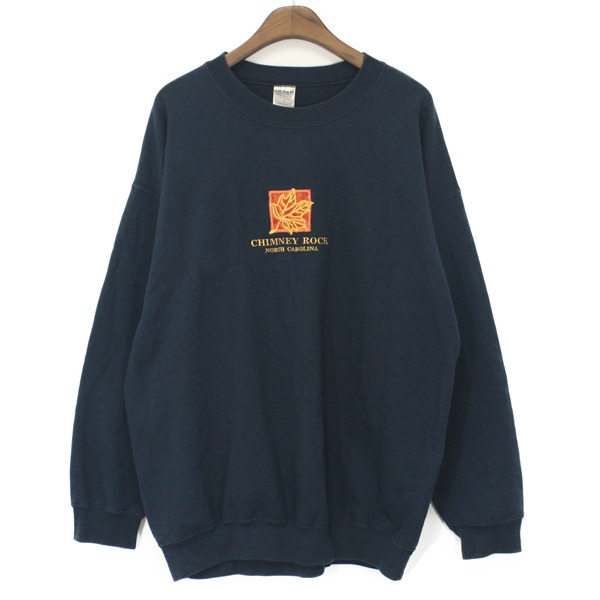 Gildan Embroidery Heavy Weight Sweatshirt