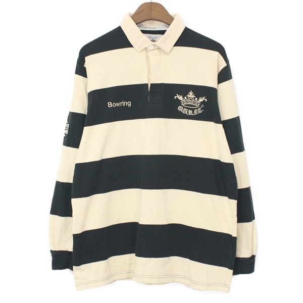 Cotton Oxford Rugby Shirts