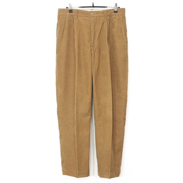 Polo Ralph Lauren Two Tuck Corduroy Pants