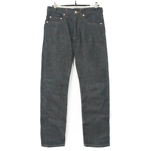 [Woman] A.P.C. New Standard Selvedge Jeans