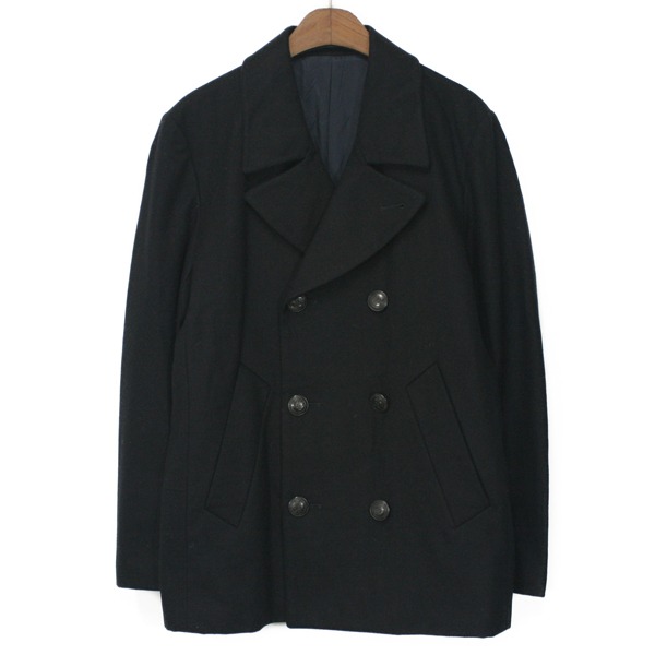 PS by Paul Smith Wool Pea Coat