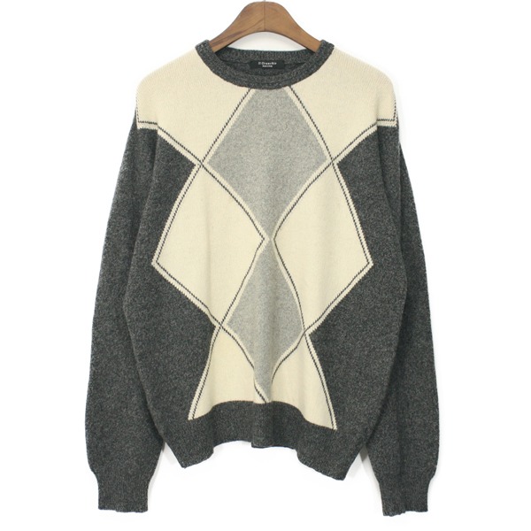 Il Granchio Wool Sweater