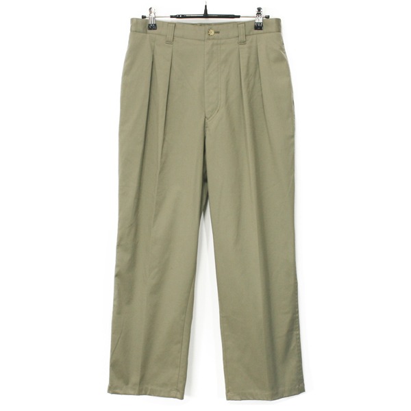 The North Face Purple Label Two Tuck Chino Pants