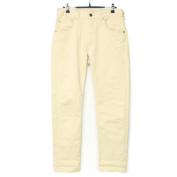 Levi&#039;s Vintage Clothing 519 Cotton Pants