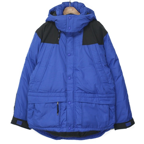 [New] 90&#039;s EMS(Eastern Mountain Sports) Expedition Goose Down Parka