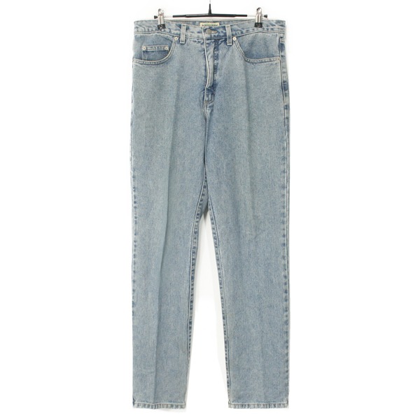 90&#039;s Guess Jeans Washing Denim Pants