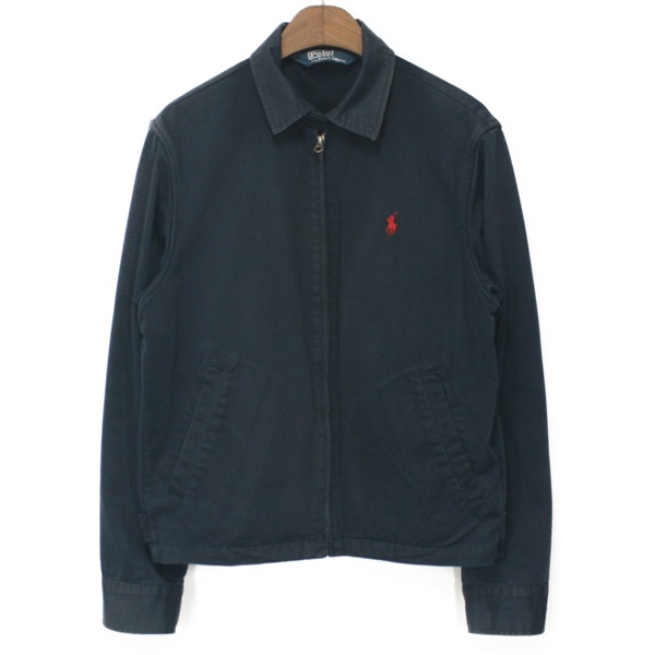 Polo Ralph Lauren Cotton Jacket