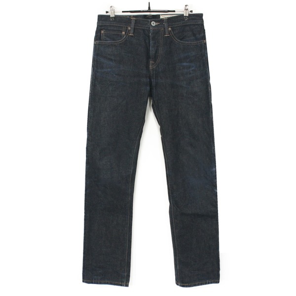 Rogue Territory Slim Fit Selvedge Jeans