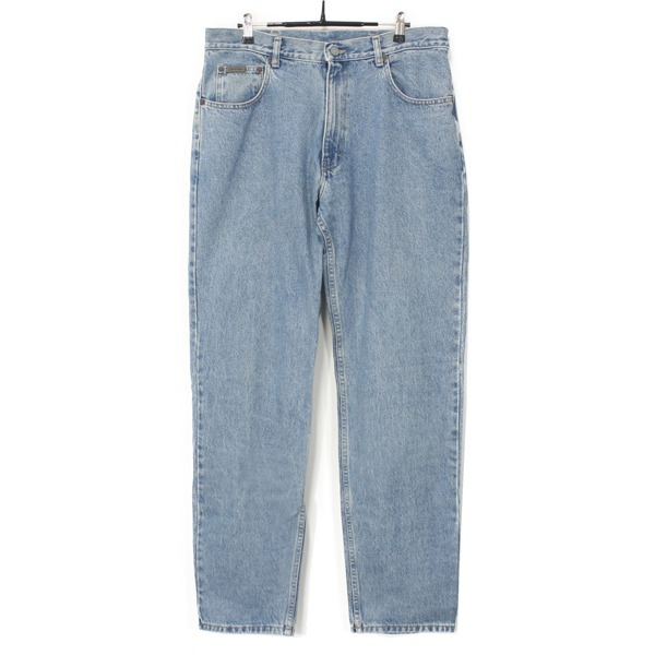 90&#039;s CK Jeans Denim Pants