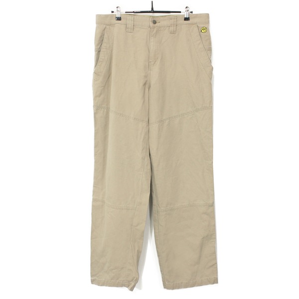 The North Face A5 Series Canvas Cotton Outdoor Pants