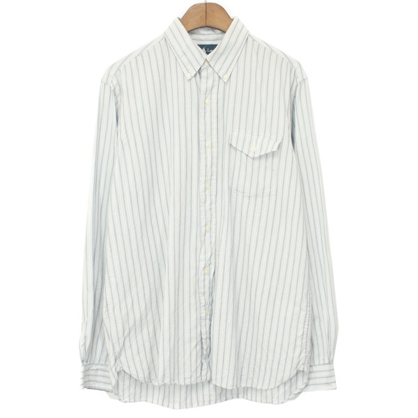 Polo Ralph Lauren Lightweight Cotton Stripe Shirts