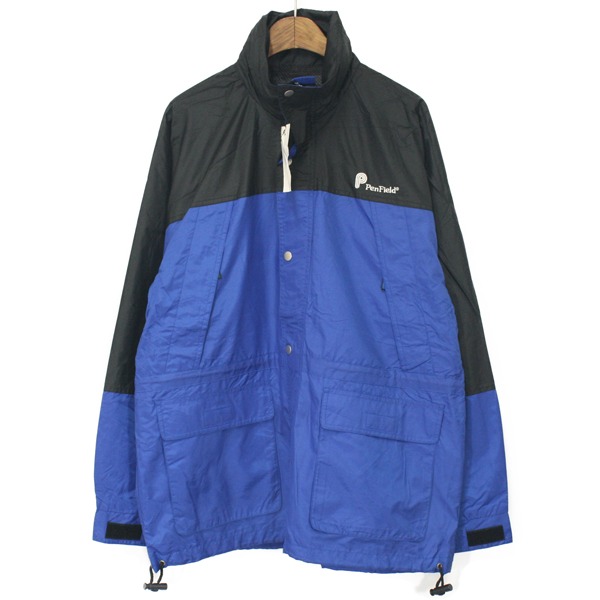 [New] 90&#039;s Penfield Mountain Jacket